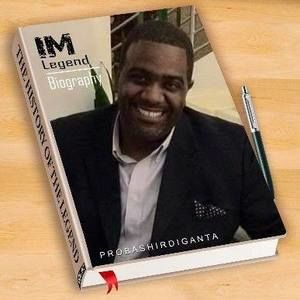 Meet your Posher, Ralph